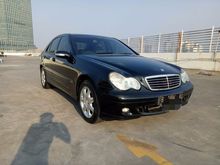 2007 Mercedes-Benz C230 2.5 Sport Sedan