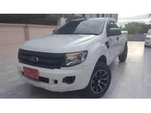 2014 Ford Ranger 2.5 OPEN CAB (ปี 12-15) XL Pickup MT
