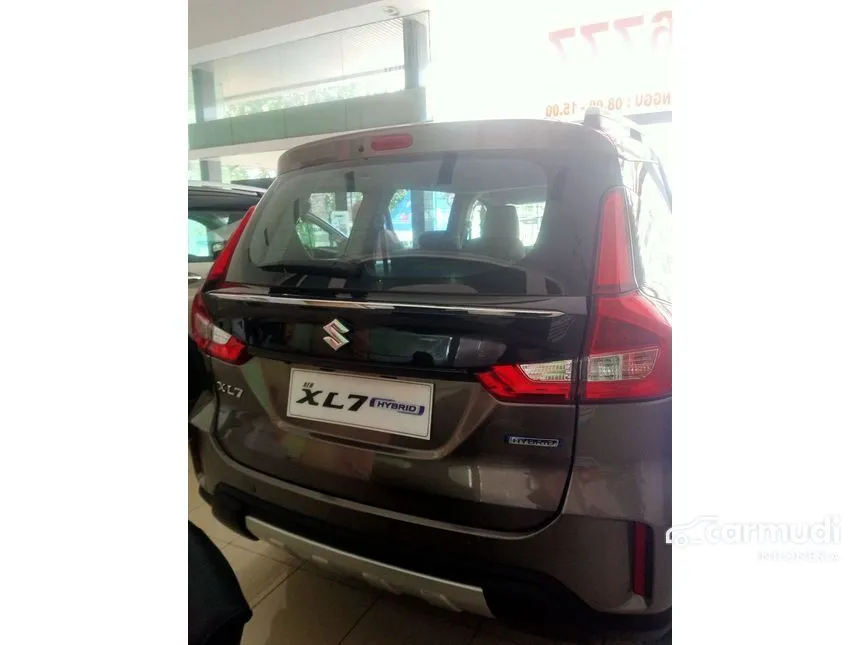 2024 Suzuki XL7 Beta Hybrid SUV