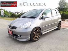 2005 Honda Jazz 1.5 (ปี 03-07) Cool Hatchback AT