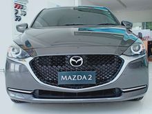 New Mazda 2 1,5 GT Hatchback 2020