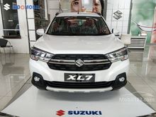 XL7 PROMO DISKON UP TO 30 JUTA
