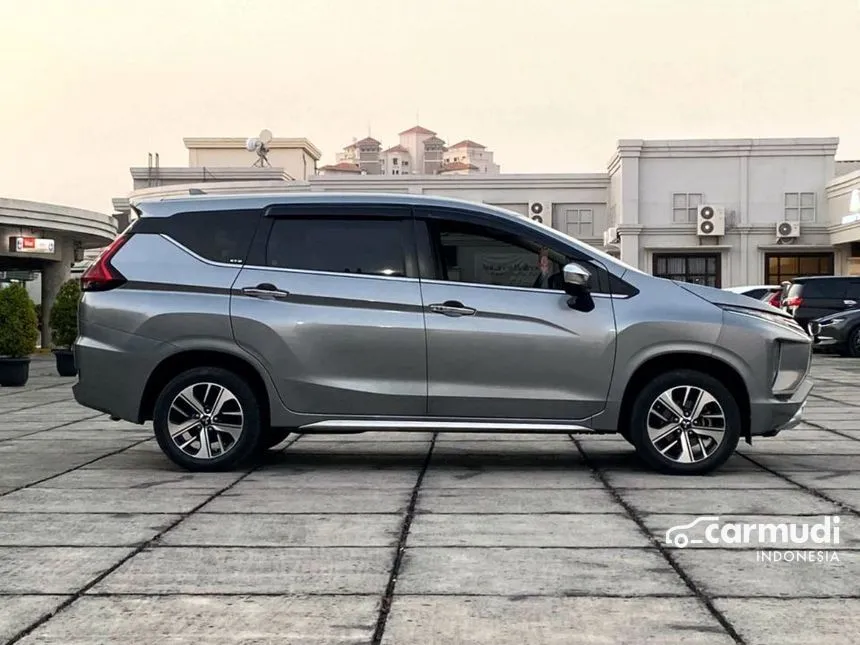 2019 Mitsubishi Xpander ULTIMATE Wagon