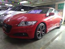2015 Honda CR-Z Hybrid 1.5 AT Hatchback