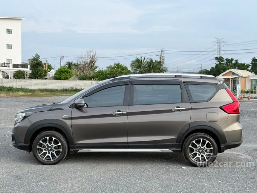 2022 Suzuki XL7 GLX Wagon