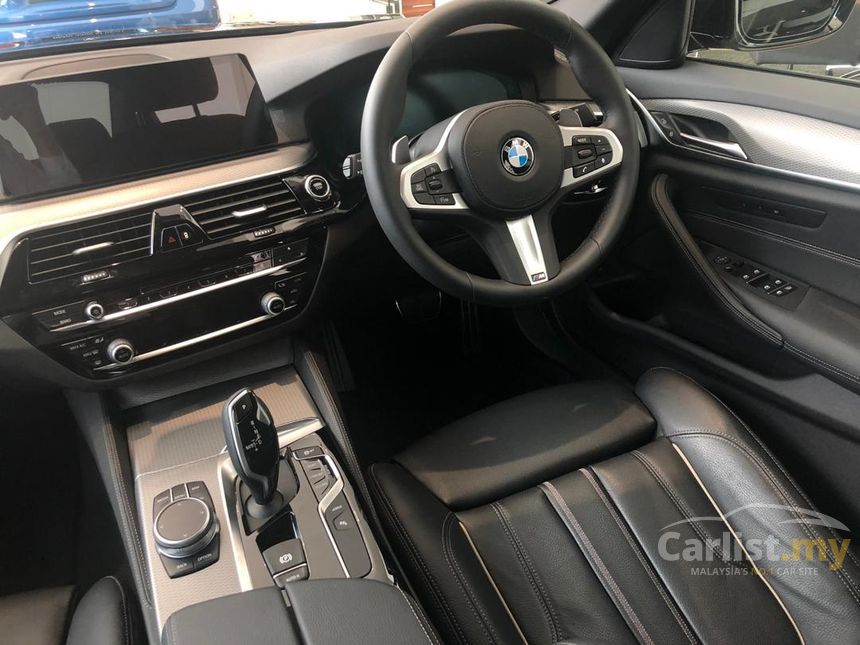 Bmw 530e 2019 M Sport 20 In Selangor Automatic Sedan Others For Rm 266800 6547713 Carlistmy 0411