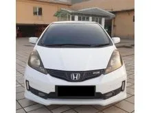 2013 Honda Jazz 1.5 RS Hatchback