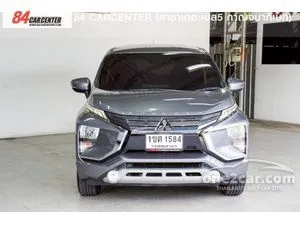 2019 Mitsubishi Xpander 1.5 GT Wagon