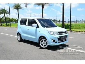 2015 Suzuki Karimun Wagon R 1.0 GS Hatchback