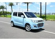 2015 Suzuki Karimun Wagon R 1.0 GS Hatchback