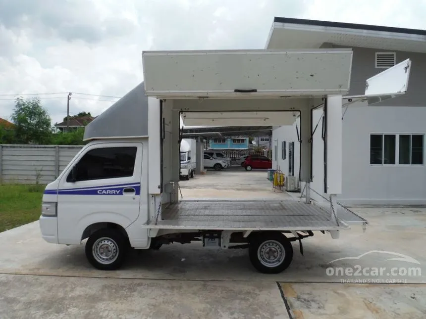2023 Suzuki CARRY Truck