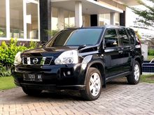 2010 Nissan X-Trail 2.5 ST SUV