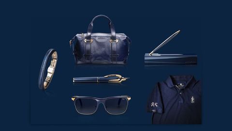 Commemorating 85 Years of Pininfarina with Pure Italian Style