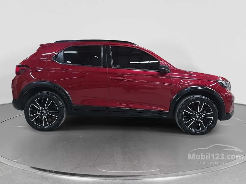2022 Honda WR-V RS Honda Sensing SUV