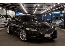 2011 Jaguar XJ 5.0 (ปี 10-16) L Sedan