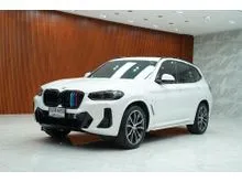 2023 BMW X3 2.0 xDrive20d M Sport SUV