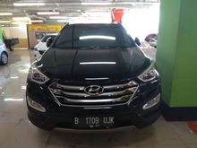 Hyundai Santa Fe 2.4 AT 2014