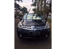 Livina XR.At 2009 mulus standart
