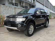 2013 Mitsubishi Pajero Sport 2.5 (ปี 08-15) GT SUV AT
