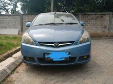 2010 Proton Exora 1.6 CPS Executive MPV