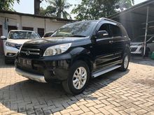 2010 Daihatsu Terios 1.5 TX SUV