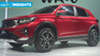 Which 2023 Honda WR-V variant you should buy - RM89,900 to RM107,900