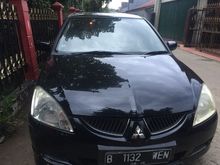 2004 Mitsubishi Lancer 1.8 1.8 GLXi Sedan