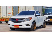 2012 Mazda BT-50 PRO 2.2 FREE STYLE CAB Hi-Racer Pickup