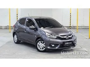 2022 Honda Brio 1.2 Satya E Hatchback