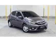 2022 Honda Brio 1.2 Satya E Hatchback (garansi unit 1thn)