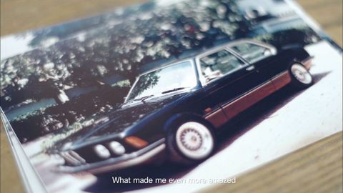A BMW Owner Is Reunited With His E21 After Nearly 2 Decades