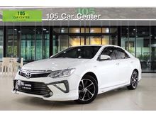 2016 Toyota Camry 2.0 (ปี 12-16) G Extremo Sedan