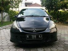 2007 Honda Jazz 1.5 VTEC Tiptronic, Airbag
