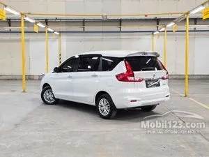 2018 Suzuki Ertiga 1.4 GX MPV