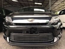 2014 Toyota Harrier 2.0 SUV