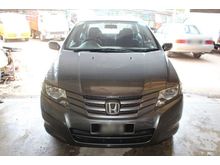 2009 Honda City 1.5 Sedan (A) USED CAR