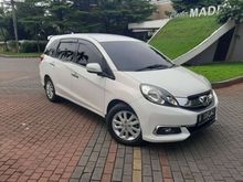 2014 Honda Mobilio 1.5 E MPV Rawatan