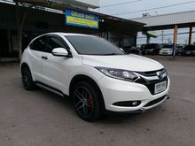 2016 Honda HR-V 1.8 (ปี 14-18) E SUV AT