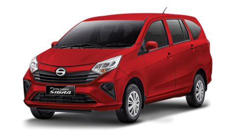 Daihatsu Ayla dan Sigra Turun Harga hingga Rp4 Juta