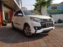 2015 Toyota Rush 1.5 TRD Sportivo SUV