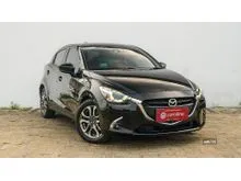 2018 Mazda 2 1.5 GT Hatchback - TDP Mulai 30 JT - Kondisi Apik Terawat - Bebas Laka dan Banjir