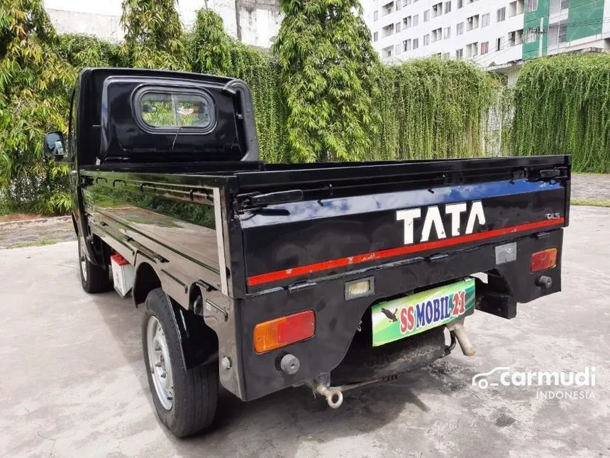 2015 Tata Super Ace DLS Pick-up