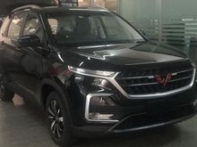 Limited Stock 2019 Wuling Almaz 1.5 LT Lux Exclusive Wagon DP CEPER