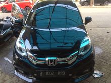 2015 Honda Mobilio 1.5 RS MPV