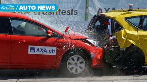 Up to 50% discounts, RM1,000 off insurance for CARSOME Certified cars!