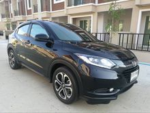 2016 Honda HR-V 1.8 (ปี 14-18) E SUV AT