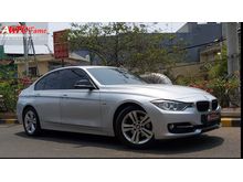 BMW F30 320i Sport 2014 PEMK 2013 Full Original Perfect Condition