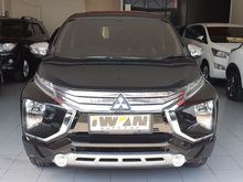 2018 Mitsubishi Xpander 1.5 SPORT Autometic
