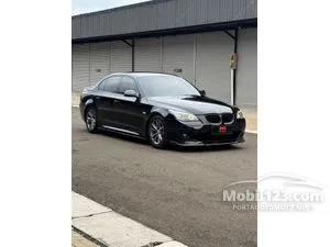 2010 BMW 530i 3.0 Sedan