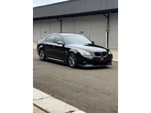 2010 BMW 530i 3.0 Sedan